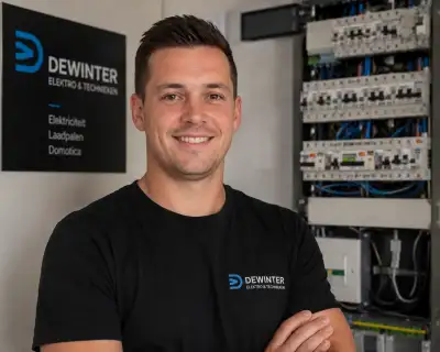 Over Dewinter Elektro & Technieken