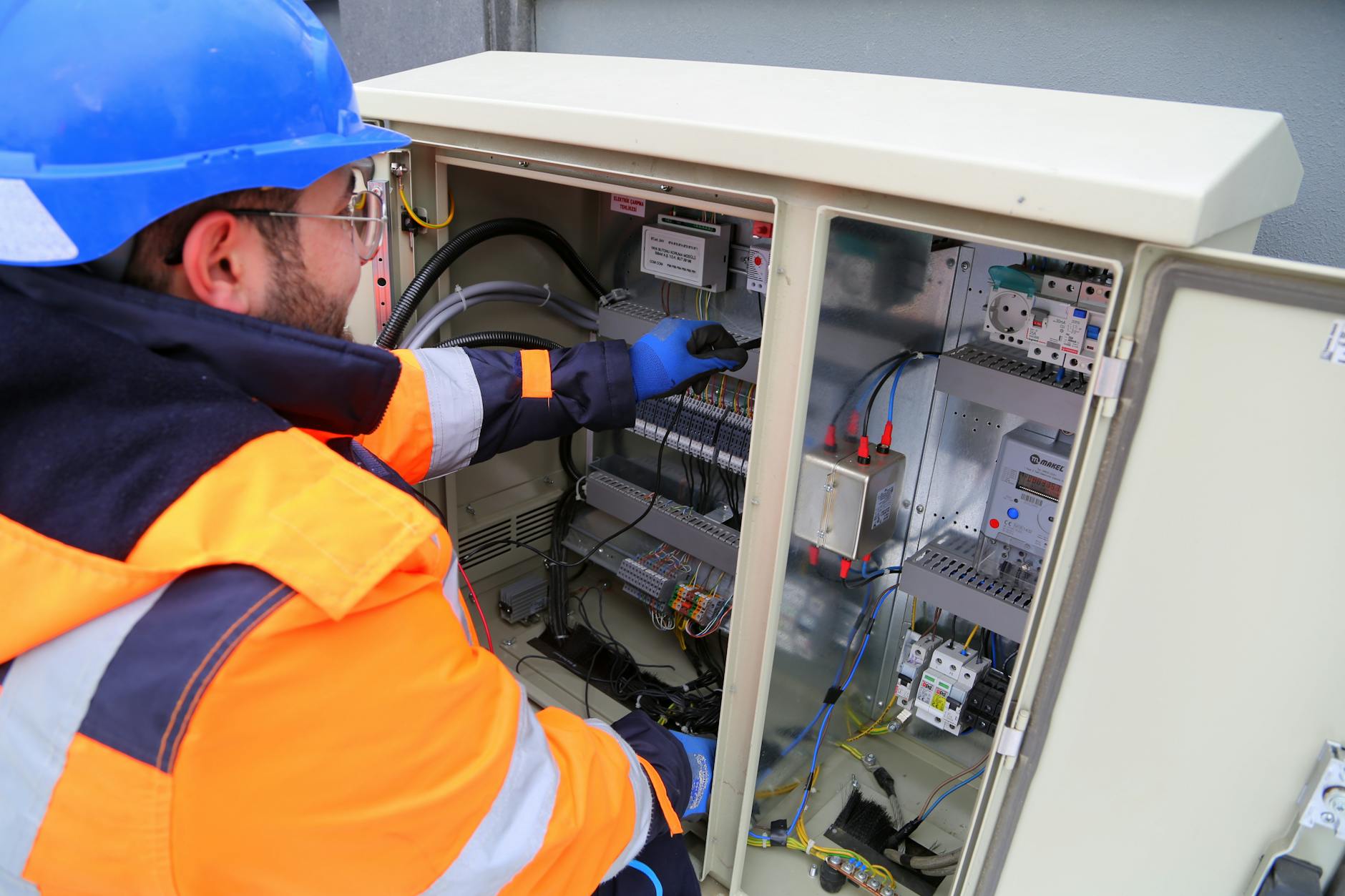 Wanneer je elektriciteit laten controleren: een checklist