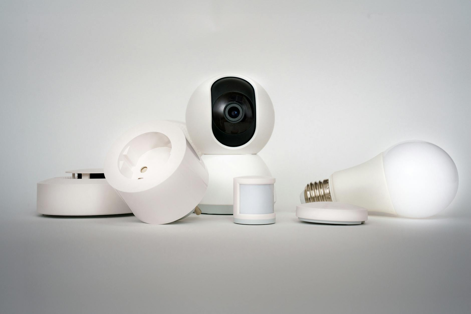 Intelligente verlichting: comfort en besparing
