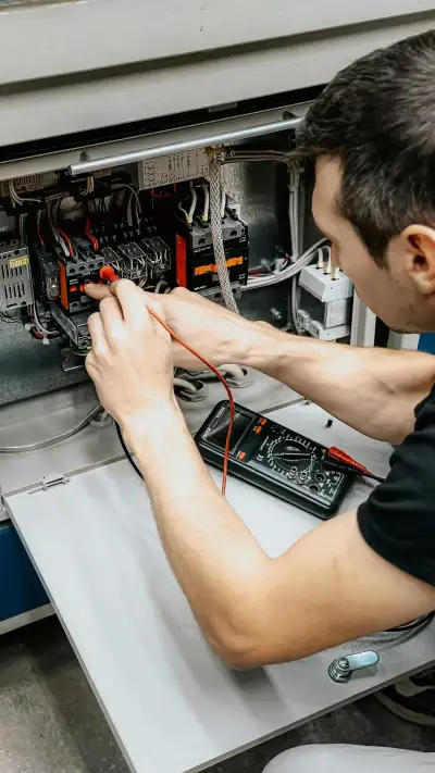Uw betrouwbare elektricien uit Lokeren